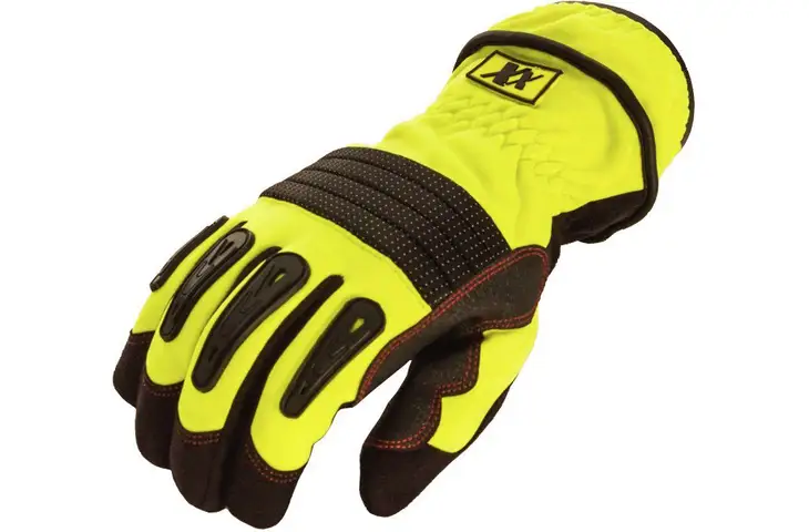 221B Tactical Exxtrication Gloves - view 3